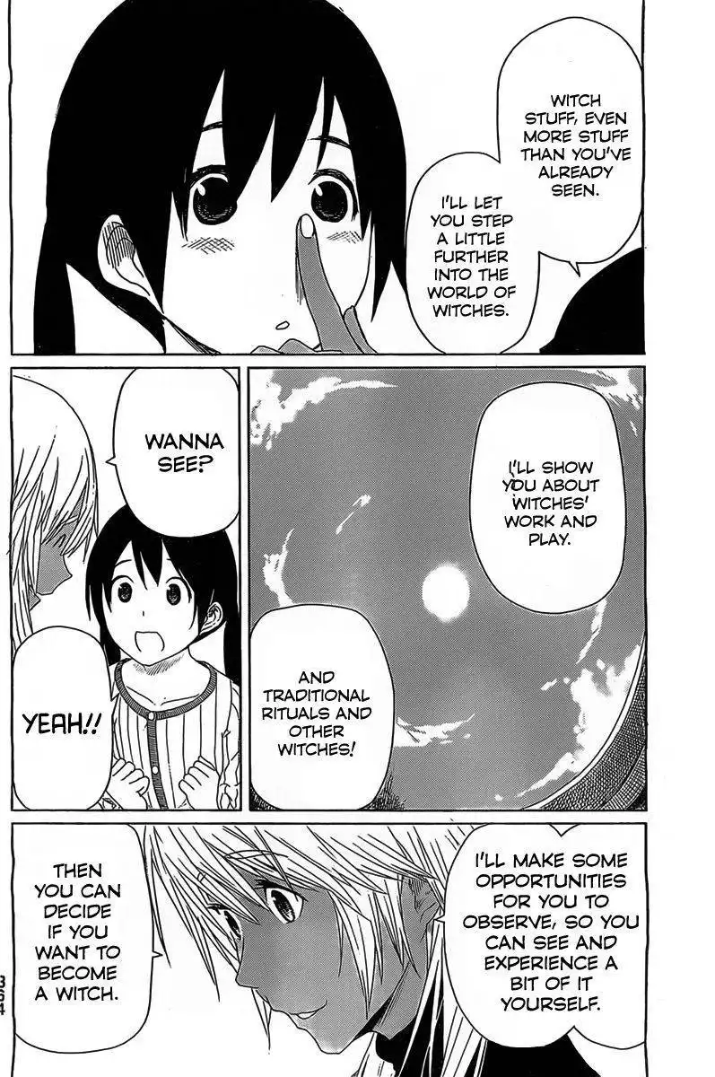 Flying Witch (ISHIZUKA Chihiro) Chapter 10 18